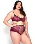 Angeline Bra Set