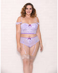 Alicia Bra Set