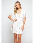 Sherry Robe