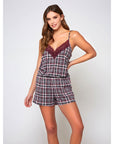 Jessie Romper