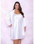 Gracie Bride Robe