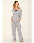Rhea Pajama Set