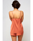 Constance Cami Set