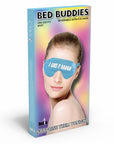 Bed Buddies Mask