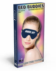 Bed Buddies Mask
