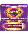 Orgasmix Orgasm Enhancement Gel