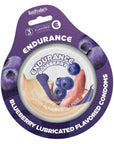 Endurance Condoms 3 Pack