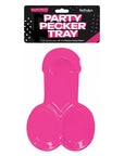 Party Pecker Platter