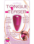 Tongue Teaser Vibrating Ring