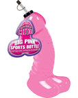 Dicky Chug Big Sports Bottle