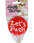 Lets Fuck Naughty Pops