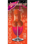 Liquored Up Cock Pops