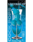 Liquored Up Cock Pops