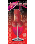 Liquored Up Cock Pops