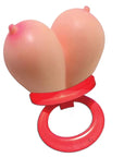 Boobie Candy Ring