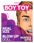 Boy Toy Sex Doll