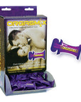 Orgasmix Orgasm Enhancement Gel