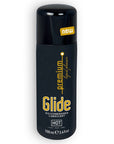 HOT Premium Silicone Glide Silicone Based Lubricant