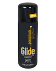 HOT Premium Silicone Glide Silicone Based Lubricant