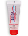 HOT Warming Glide Liquid Pleasure Waterbased Lubricant