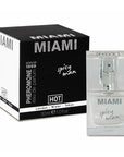 HOT Pheromone Perfume For Men