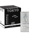 HOT Pheromone Perfume For Men
