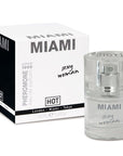 HOT Pheromone Perfume For Woman