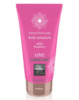 Shiatsu Love Edible Lubricant