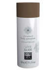 Shiatsu Love Glide Silicone Based