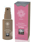 Shiatsu Vagina tightening spray