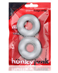 Stiffy 2-Pack Bulge Cockrings