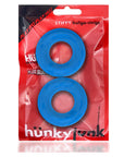 Stiffy 2-Pack Bulge Cockrings