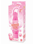 The 9s Bubble Fun Pink Gummy Vibe