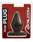 Falcon Large Butt Plug