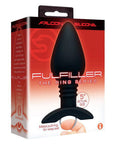 Falcon Fulfiller Silicone Plug