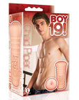 Boy 19 Stroker