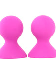 The 9s Silicone Nip Pulls