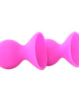 The 9s Silicone Nip Pulls