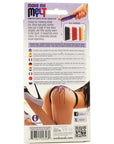 The 9s Make Me Melt Sensual Warm Drip Candles 4 Pack