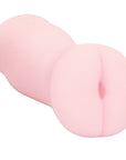 The 9s Pocket Pink Mini Masturbator
