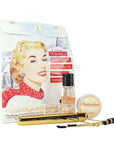 Kitsch Kits The Gold Digger Kit