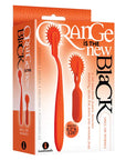 The 9s Orange Is The New Black Hell On Wheels Wartenberg Wheel Set