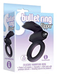 The 9s SBullet Silicone Ring