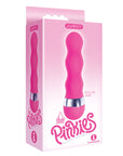 The 9s Pinkies Vibrator