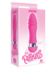 The 9s Pinkies Vibrator