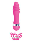 The 9s Pinkies Vibrator