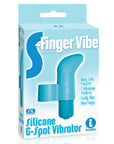 SFinger Vibe Silicone Finger Vibe