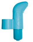 SFinger Vibe Silicone Finger Vibe