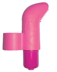 SFinger Vibe Silicone Finger Vibe