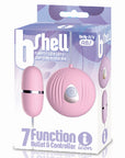 Bshell 7 Function Bullet And Controller